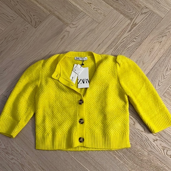 Sweater brand new cardigan - Picture 1 of 1